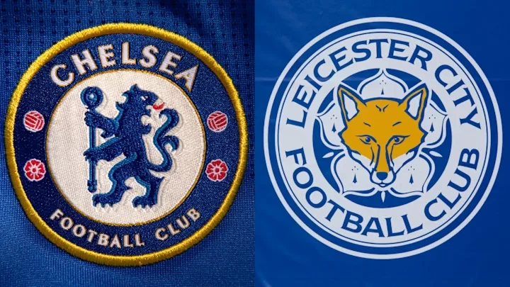 Chelsea Vs Leicester: Penalti Palmer Gagal, Skor 0-0 di Babak Pertama