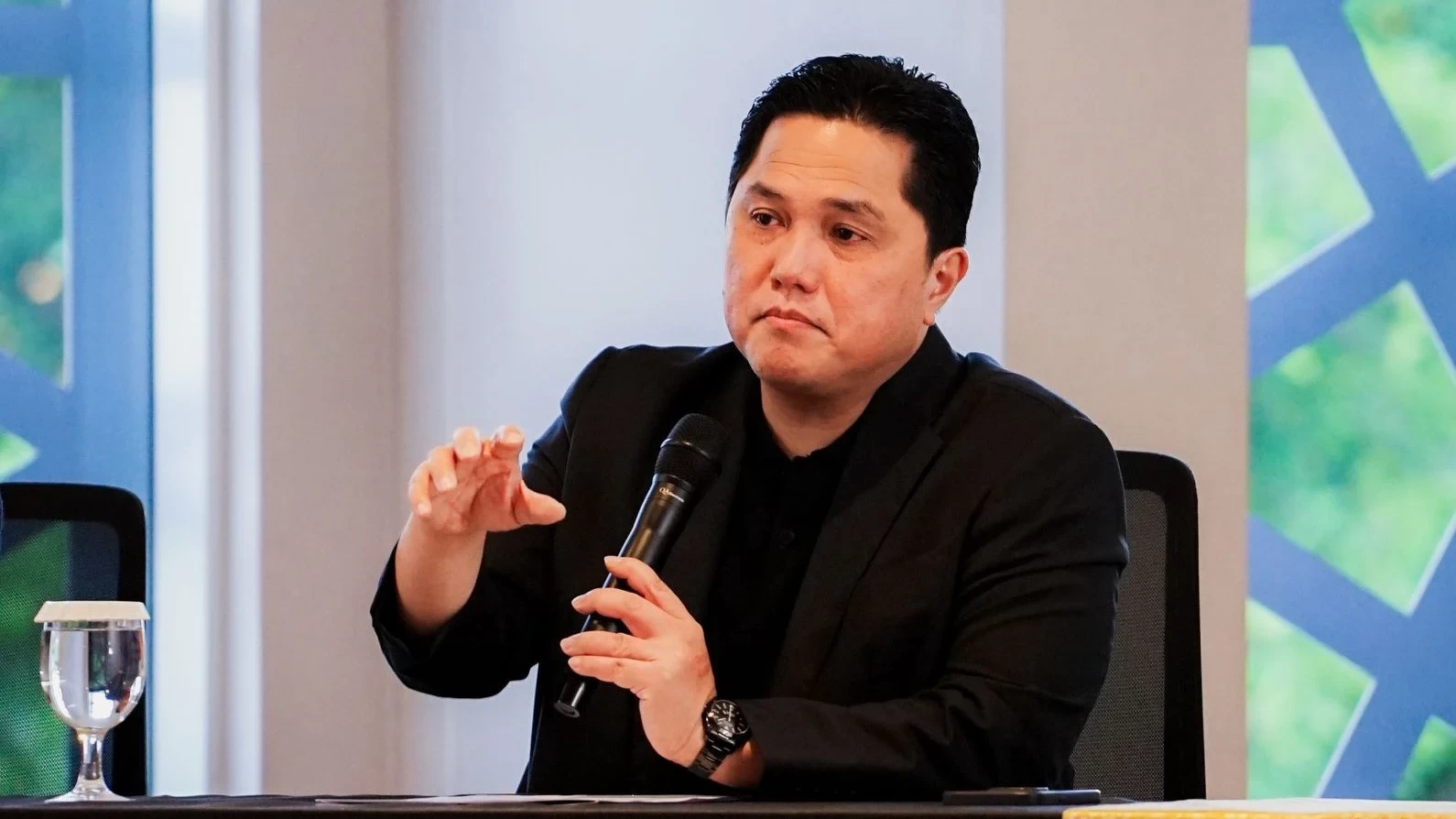 19 Pemain yang Dinaturalisasi PSSI di Bawah Kepemimpinan Erick Thohir