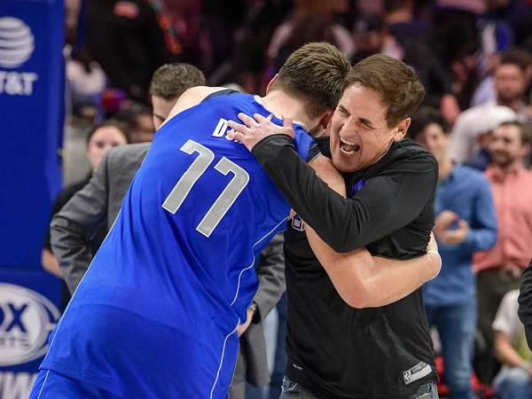 Mark Cuban mengakui bahwa dirinya tidak bisa berbuat banyak untuk mencegah trade Luka Doncic ke Los Angeles Lakers beberapa waktu lalu. Sekarang ia hanya pemegang saham minoritas dalam tim.
