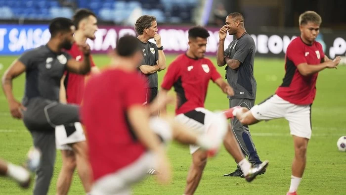 Indonesia Vs Bahrain: Siapa yang Akan Dirotasi Kluivert? 