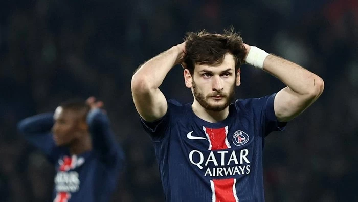 'Napoli Bakal Puncaki Klasemen Andai Tak Jual Kvaratskhelia'