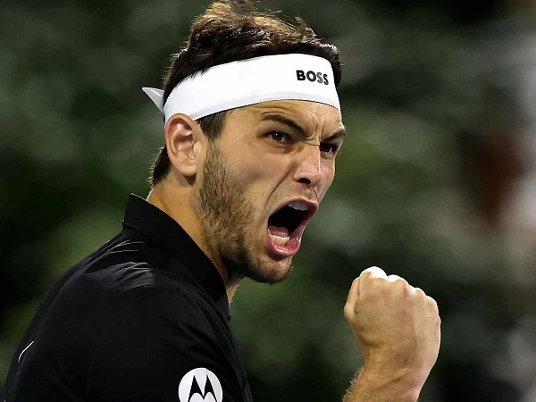 Taylor Fritz Menangkan Laga Dramatis Demi Jadi Semifinalis Di Miami