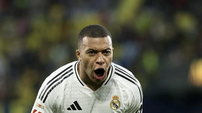 Mbappe: Madrid Tahu Kalau Harus Selalu Menang