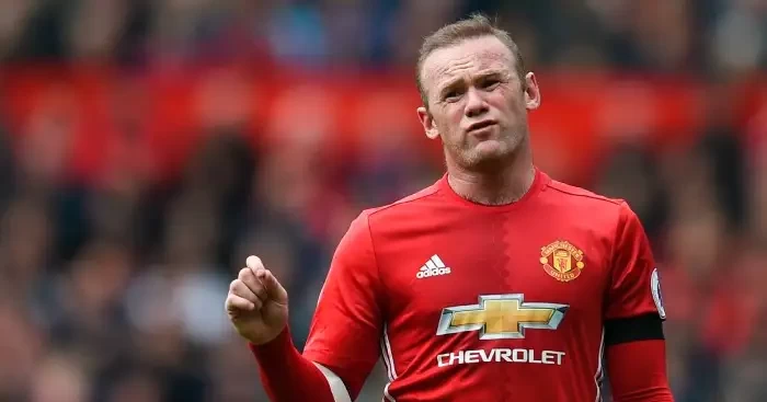 3 Klub Ini Pernah Goda Rooney saat di MU, Termasuk 2 Raksasa Spanyol