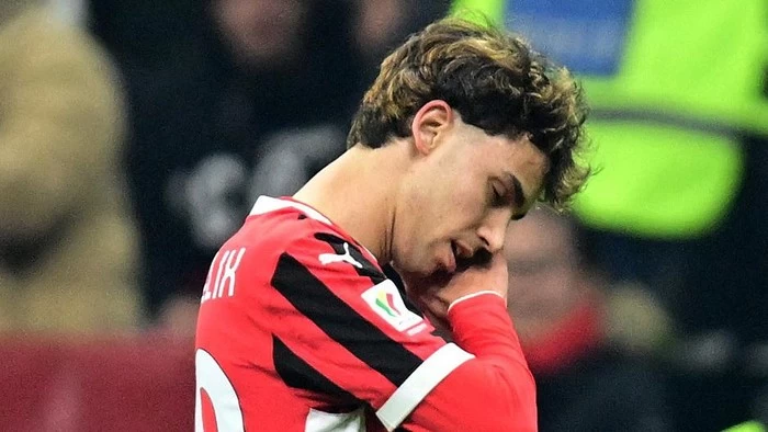 Cassano Sampai Muak Lihat Joao Felix