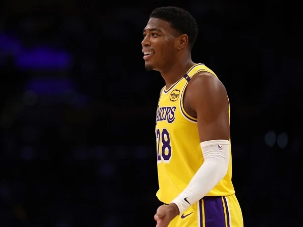 JJ Redick Beri Pujian Besar Kepada Rui Hachimura