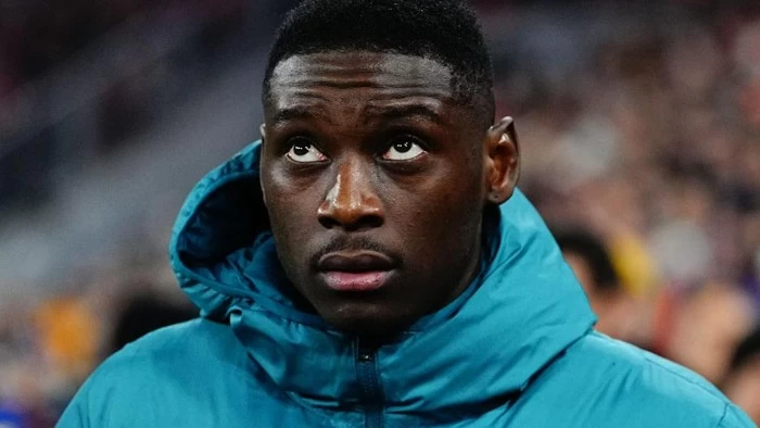 Inkonsistensi Kolo Muani: Garang di Awal, Melempem Kemudian 