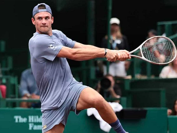 Tommy Paul Terpaut Dua Kemenangan Lagi Dengan Gelar Di Houston