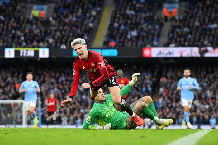 Prediksi MU Vs Man City: Siapa yang Bisa Kasih Kejutan?