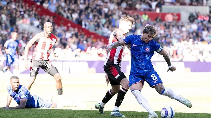 Tumpulnya Lini Depan Masih Jadi Masalah Utama Chelsea