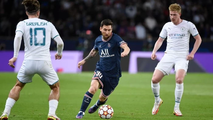 Inter Miami Kantongi 'Izin' Negosiasi dengan De Bruyne