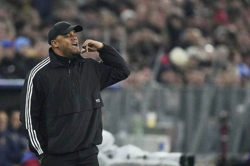 Dipermalukan Inter Milan, Bayern Munchen Masih Pede Bisa Comeback di Giuseppe Meazza