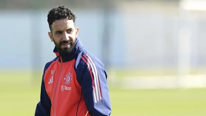 Amorim Soal Perang Komentar Onana & Matic: Hanya Salah Paham