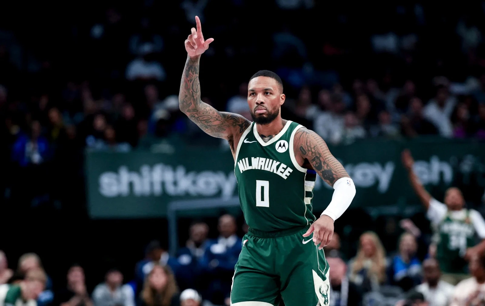 Damian Lillard Sembuh, Bakal Tampil di Playoff NBA 2025