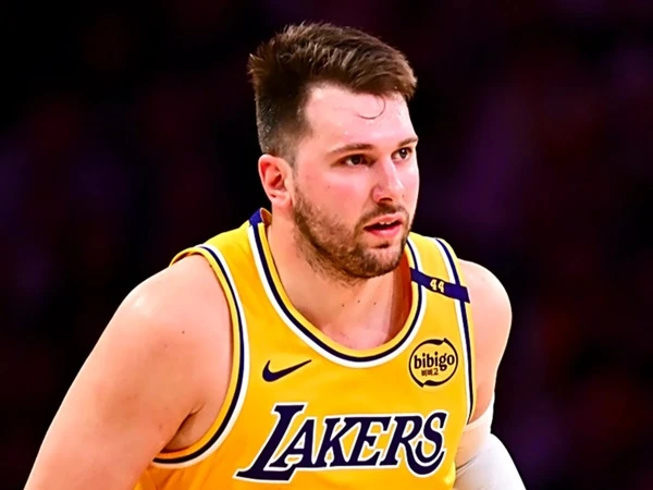 Luka Doncic Masih Kecewa dengan Nico Harrison