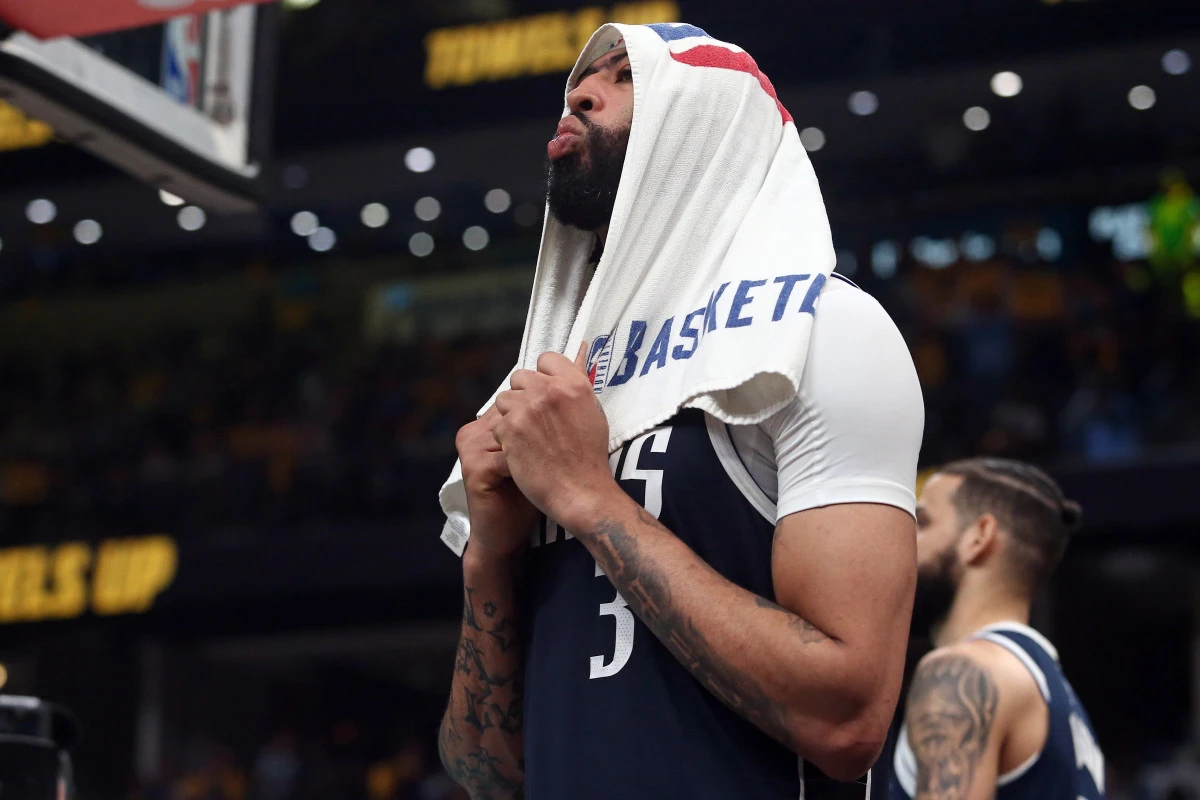 Akhir Perjalanan yang Menyedihkan Bagi Dallas Mavericks
