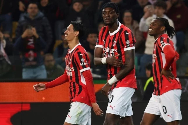 Prediksi AC Milan vs Atalanta 21 April 2025