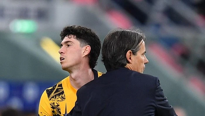 Inzaghi ke Inter: Musim Belum Usai, Ayo Bangkit!