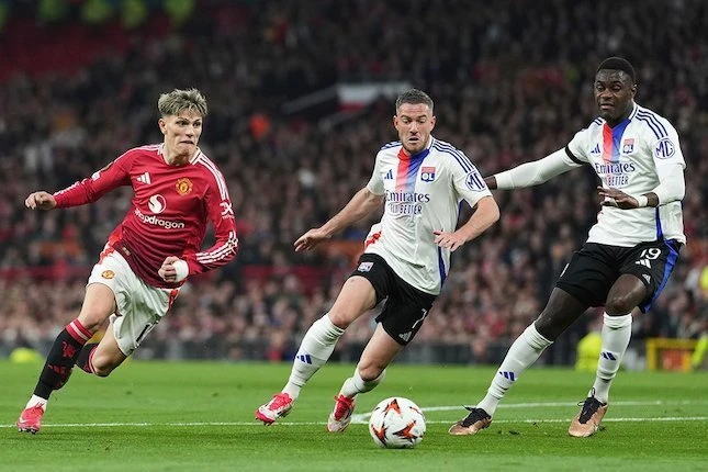 Prediksi Athletic Bilbao vs Manchester United 2 Mei 2025