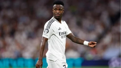 Al Hilal Bidik Vinicius, Siapkan Rp 15 Triliun dan 'Senjata Rahasia'