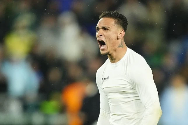 Tato 'Iluminado' di Leher Antony, Apa Artinya?