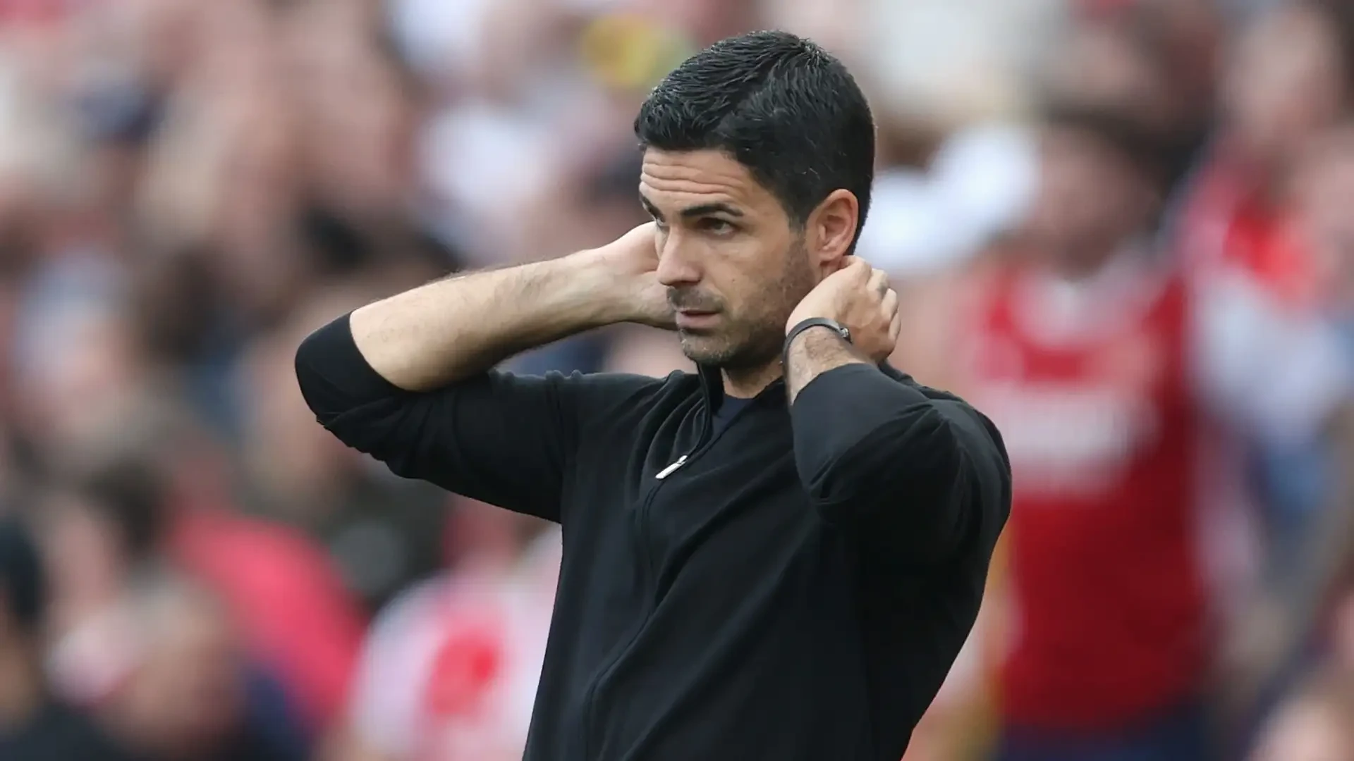 Mikel Arteta Risih Arsenal Puasa Gelar Lagi
