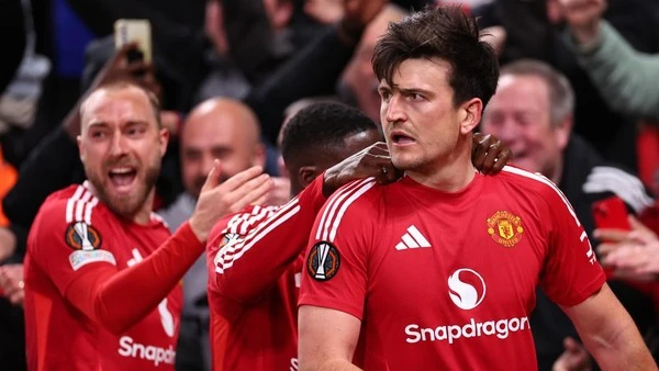 MU Tidak Akan Gelar Pawai Andai Juara Liga Europa