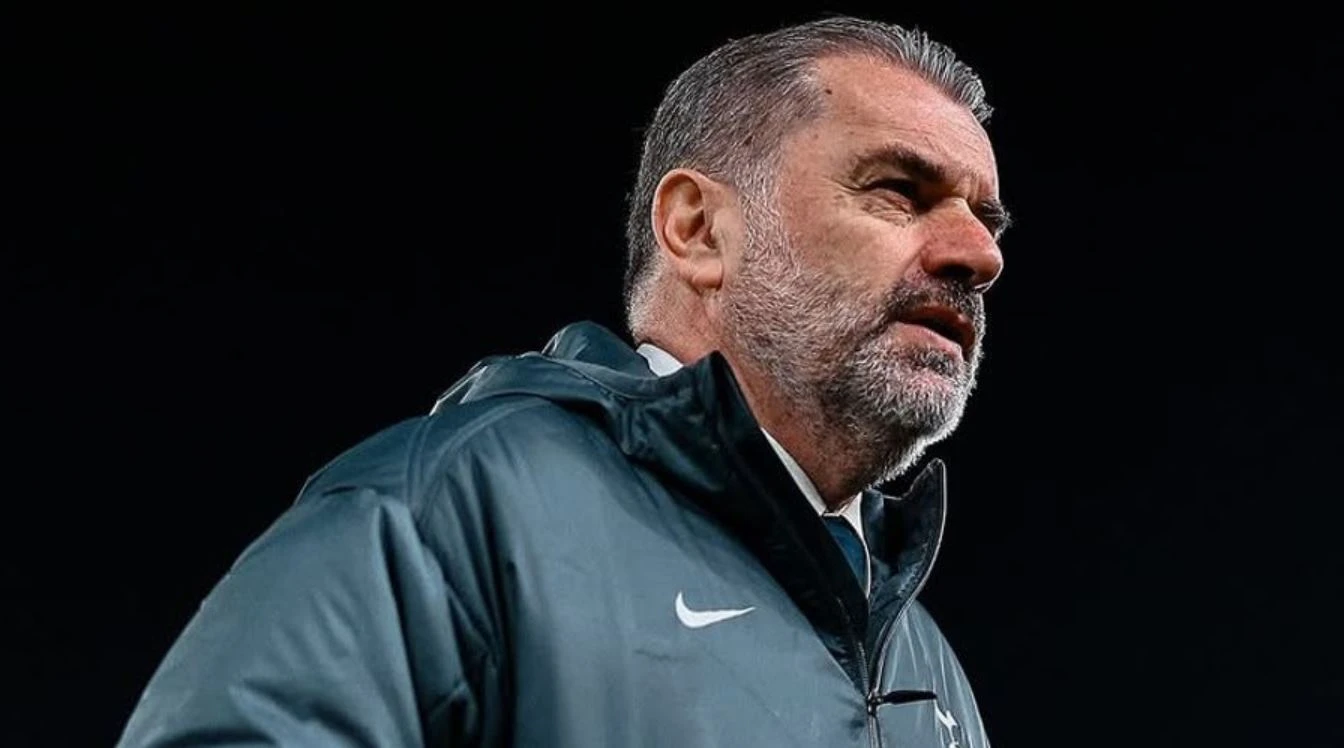 Postecoglou Tahu Cuma Dicap Sukses Jika Juara Bareng Spurs