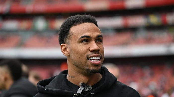 Arsenal Bakal Beri Gabriel Kontrak Baru