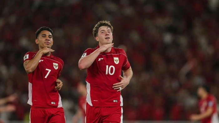 Indonesia Vs China: Bisa Lanjutkan Laju Gol, Ole Romeny?  Ole Romeny langsung tampil sip bersama Timnas Indonesia. Menjelang Garuda melawan China, pemain 24 tahun itu bisa melanjutkan laju gol? Indonesia vs China digelar dalam lanjutan Kualifikasi Piala D