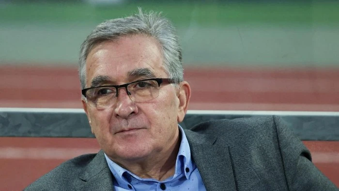 Pelatih China: Kami ke Indonesia untuk Menang!