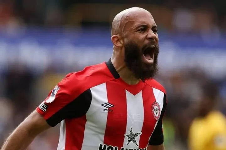 MU Tawar Harga Bryan Mbeumo