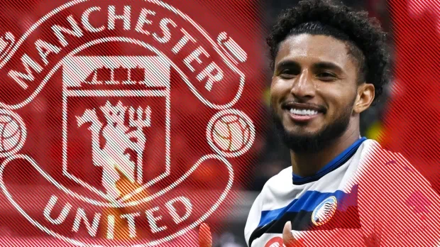 Benarkah Ini Wajah Baru Ketiga yang Didatangkan MU di Jendela Transfer Musim Panas 2025?