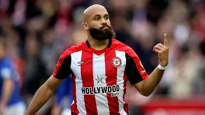 Man United Tawarkan Kesepakatan Terakhir kepada Bryan Mbeumo