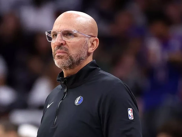 New York Knicks Tunjukkan Minat Untuk Bajak Jason Kidd