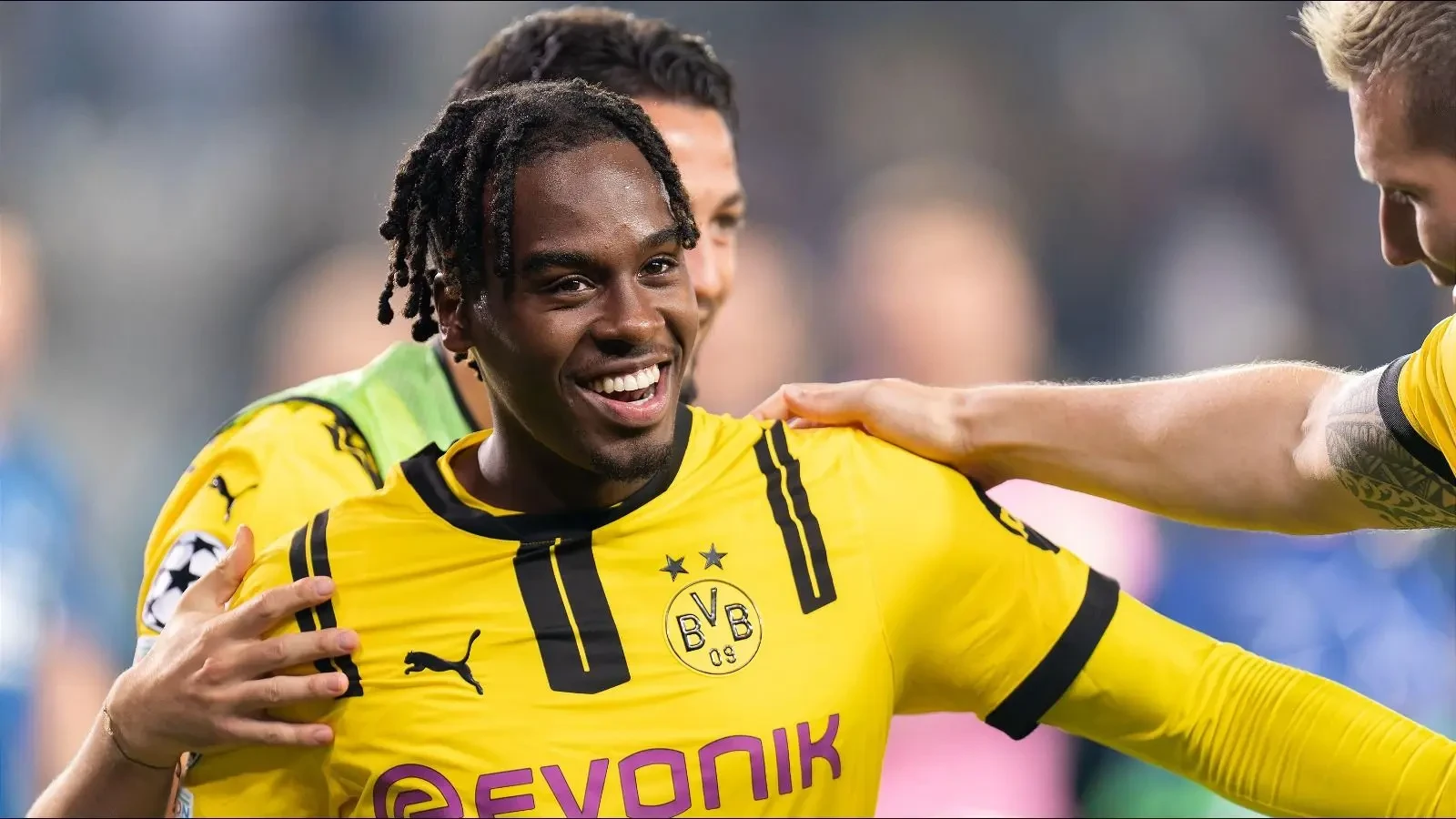 Borussia Dortmund Hentikan Negosiasi Transfer Winger dengan Chelsea