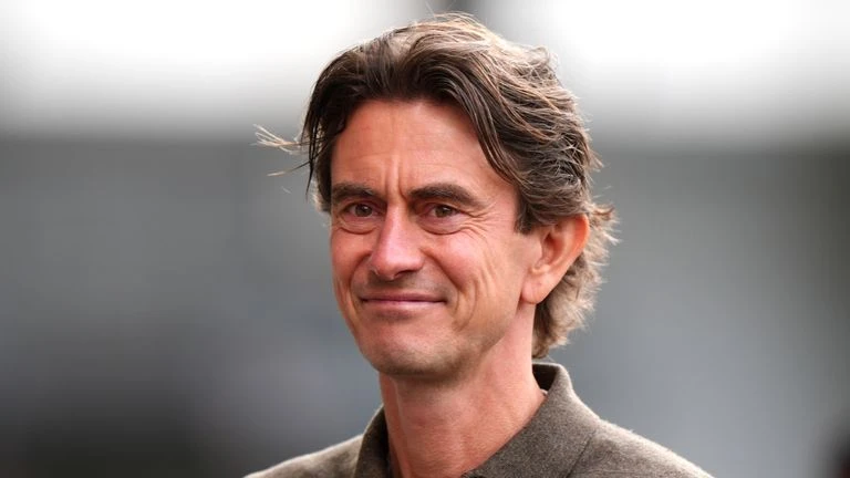 Thomas Frank Resmi Gantikan Kursi Manajer Tottenham