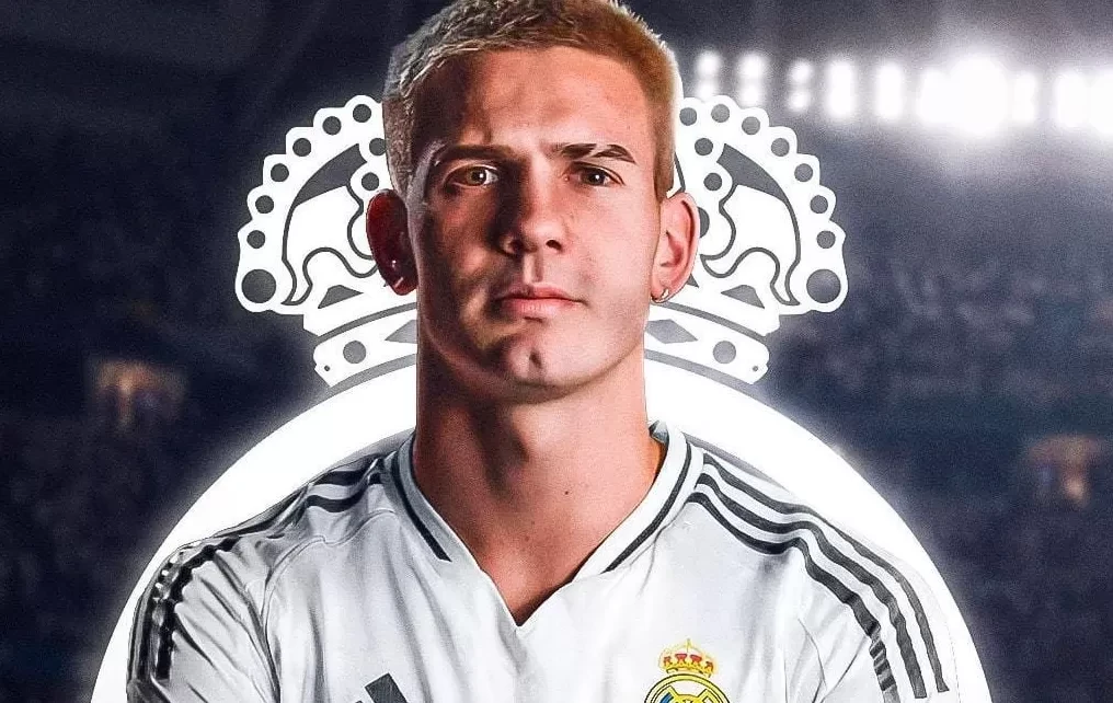 Franco Mastantuono: Perekrutan Sensasional Bintang Muda Argentina oleh Real Madrid