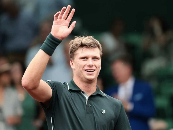 Jenson Brooksby Lihat Autismenya Sebagai Kekuatan