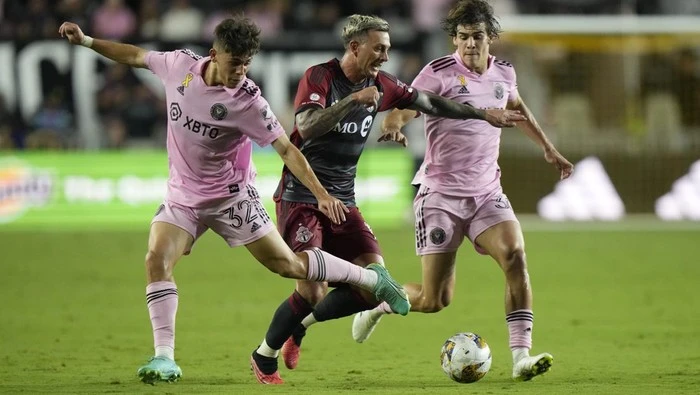 PSG Vs Inter Miami: Messi Cs Sudah Lampaui Ekspektasi