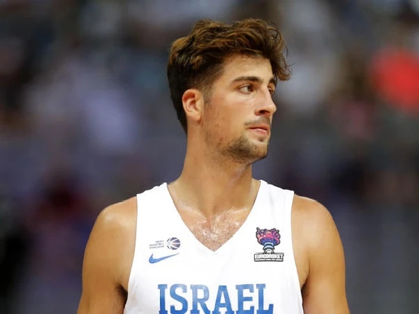 Pusat Otomotif Sentra Harapan HomeBasket Deni Avdija Akan Bermain untuk Bela Timnas Israel