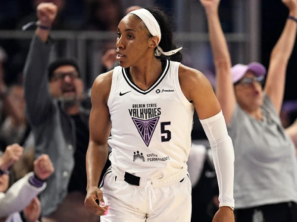 Preview WNBA: Seattle Storm Vs Golden State Valkyries (30 Juni 2025)