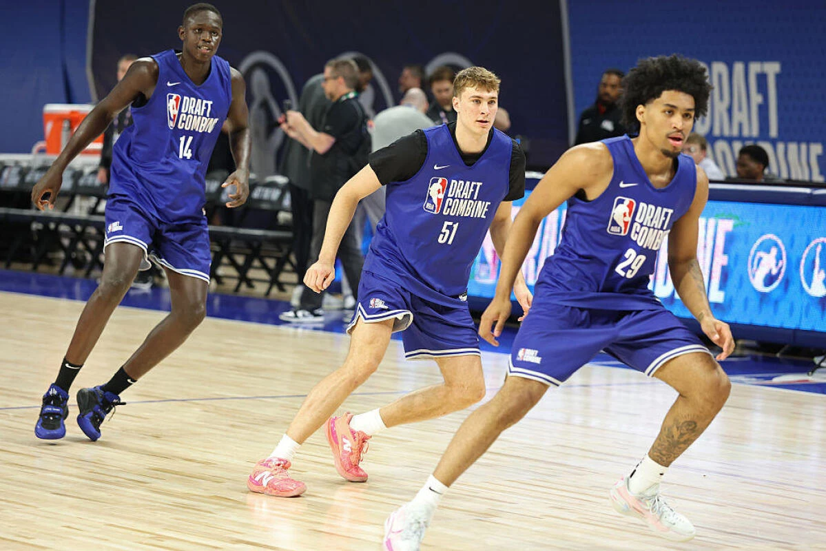 Pertandingan yang Paling Dinanti di NBA Summer League 2025