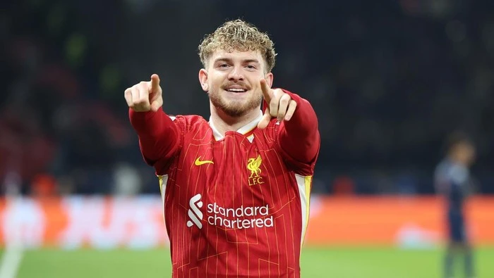 Liverpool Bakal Menyesal jika Jual Harvey Elliott