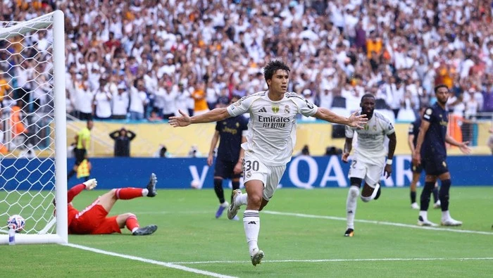 Adaptasi Cepat Madrid dengan Gaya Main Alonso