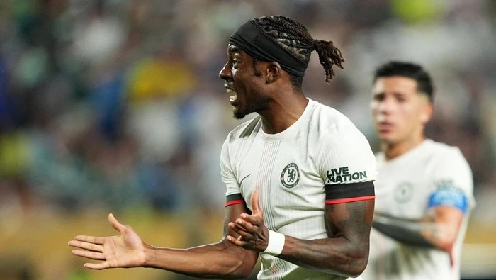 Madueke Sudah Capai Kesepakatan Pribadi dengan Arsenal