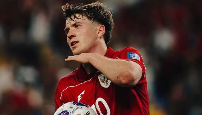 Ole Romeny Janji Segera Pulih!