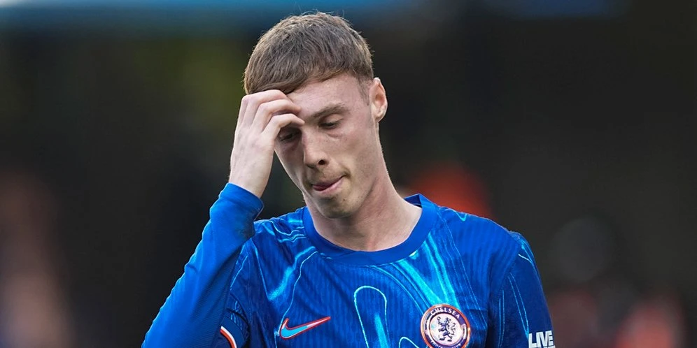 Cole Palmer: Kemarin Orang-orang Jelekin Chelsea
