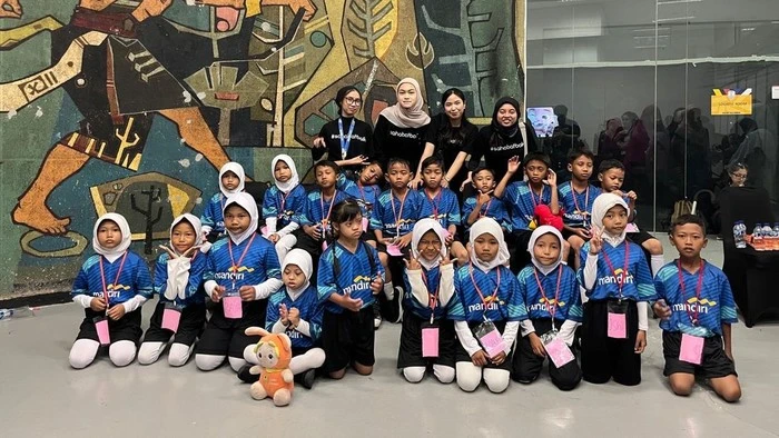 Agar Sepakbola Bisa Dinikmati Semua Orang termasuk Down Syndrome 