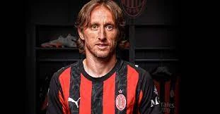 Direktur Milan Bela-belain ke Kroasia, Modric Pun Luluh
